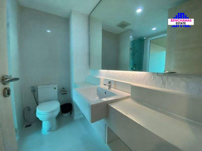 รูป ✅ ขายคอนโด ใกล้หาดจอมเทียน ✅ Seven Seas Condo Resort Jomtien (เซเว่นซี คอนโด รีสอร์ท จอมเทียน) - รูปที่ 4/5