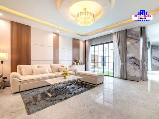 รูป ✅ ขายพลูวิลล่าหรู พร้อมสระว่ายน้ำส่วนตัว พัทยา ✅ PCK Pool Villa (พีซีเค พูล วิลล่า) - รูปที่ 16/21