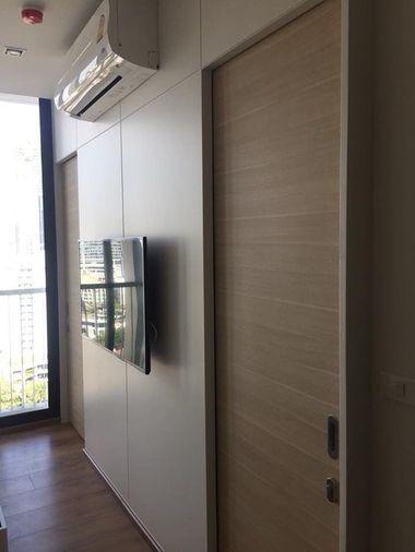 รูป 🏢 ให้เช่าคอนโด : Park 24 (พาร์ค 24)    รหัสทรัพย์ | 📌LNP-C13585  - รูปที่ 5/6