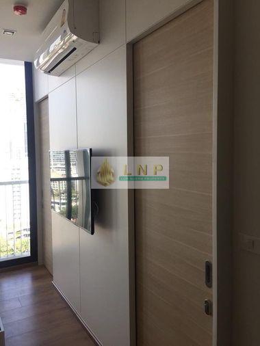 รูป 🏢 ให้เช่าคอนโด : Park 24 (พาร์ค 24) รหัสทรัพย์ | 📌LNP-C13585 - รูปที่ 5/6