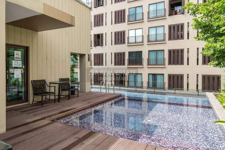 picture ✨ For Sale: condolette Dwell Sukhumvit 26 Condo ✨ 💰 Only 3,990,000 THB - 2/3