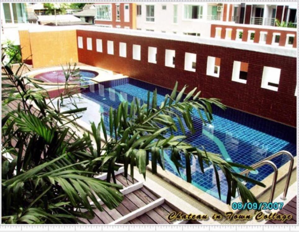 รูป 🏢 ขายคอนโด : Chateau In Town Ratchada 13 (ชาโตว์ อินทาวน์ รัชดา 13)   รหัสทรัพย์ | 📌LNP-C13587  - รูปที่ 11/24
