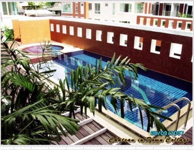 รูป 🏢 ขายคอนโด : Chateau In Town Ratchada 13 (ชาโตว์ อินทาวน์ รัชดา 13)   รหัสทรัพย์ | 📌LNP-C13587  - รูปที่ 11/24