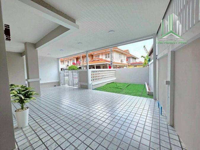 รูป ⭐✨RH-009 ขายบ้านพฤกษา 21 บางใหญ่ ( Baan Pruksa 21 Bangyai )✨⭐ - รูปที่ 3/20