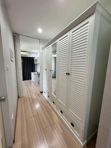 รูป ขายบ้านเดี่ยวหลังมุม หลังริม บ้านบึง ชลบุรี อากาศดี เงียบสงบ - รูปที่ 10/16