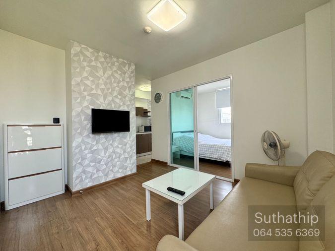 picture Condo for rent in Bliz Rama 9 - Huamark (ARL Huamark) - 9/10