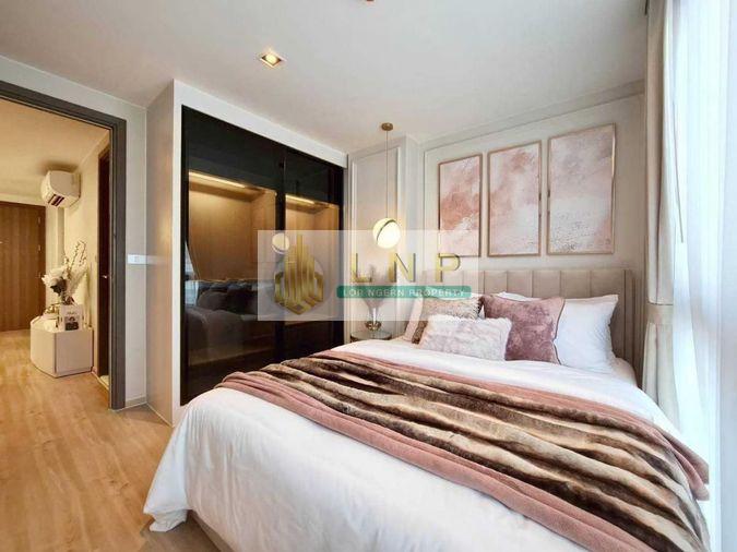 รูป 🏢 ให้เช่าคอนโด : Altitude Samyan - Silom (อัลติจูด สามย่าน - สีลม) รหัสทรัพย์ | 📌LNP-C2784 - รูปที่ 1/9