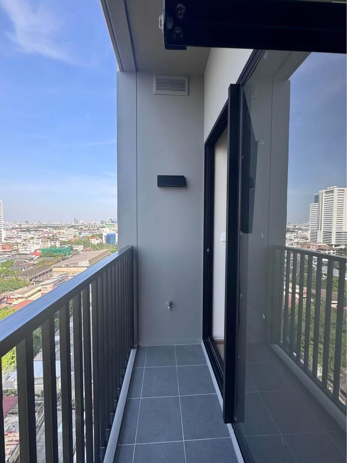 picture 🔥 Condo for Sale The Privacy Taopoon Interchange | MRT Tao Poon - 8/19