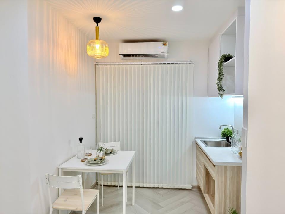 รูป 🔥 ขาย พลัม คอนโด แจ้งวัฒนะ สเตชั่น เฟส 2 (Plum Condo Chaengwattana Station Phase 2) - รูปที่ 5/21