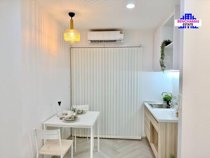 picture 🔥 Condo for Sale – Plum Condo Chaengwattana Station Phase 2 - 5/21