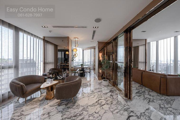 รูป 🟢ER26177 🟢ให้เช่า / For Rent Ashton Asoke - Rama 9 💰 ราคา 33,500 บาท/เดือน - รูปที่ 24/26