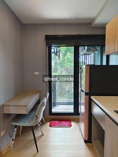 รูป ขาย the excel groove lasalle 52 🚝ราคาดีที่สุดในตลาด @best_condo - รูปที่ 9/11