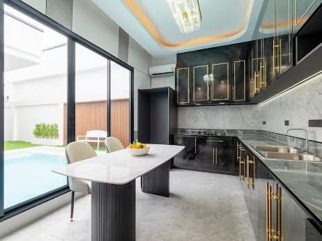 รูป ✅ ขายพลูวิลล่าหรู พร้อมสระว่ายน้ำส่วนตัว พัทยา ✅ PCK Pool Villa (พีซีเค พูล วิลล่า) - รูปที่ 14/21