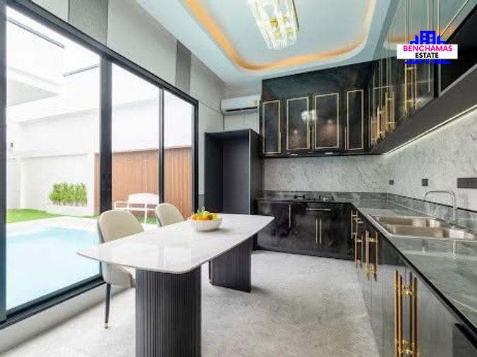 รูป ✅ ขายพลูวิลล่าหรู พร้อมสระว่ายน้ำส่วนตัว พัทยา ✅ PCK Pool Villa (พีซีเค พูล วิลล่า) - รูปที่ 14/21