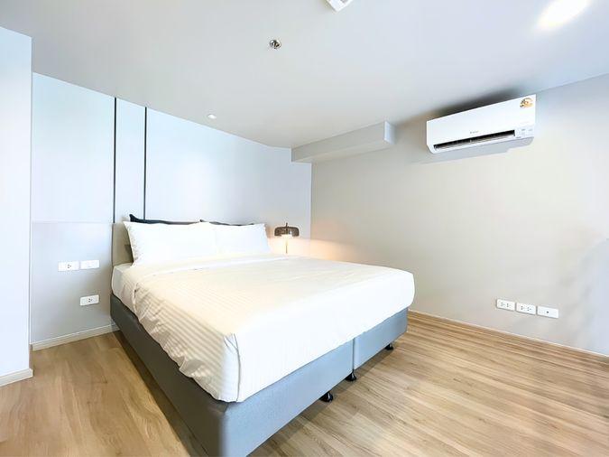 picture Condo for rent at Culture Thonglor (BTS Thonglor) (SA-01) - 6/10