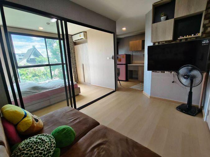รูป ขาย the excel groove lasalle 52 🚝ราคาดีที่สุดในตลาด @best_condo - รูปที่ 2/11