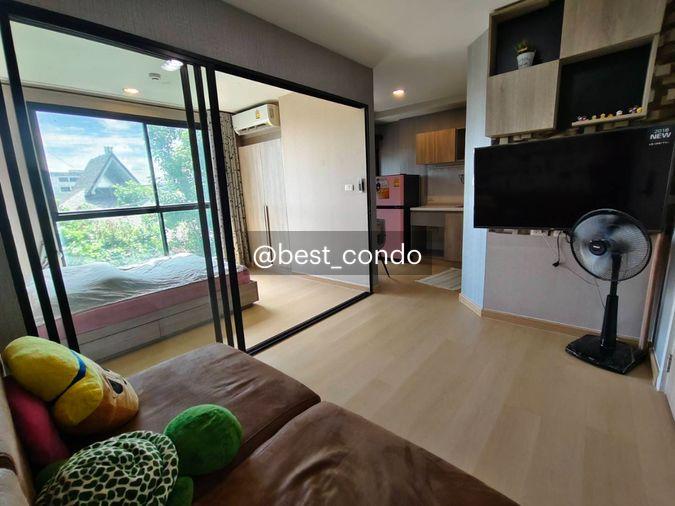 รูป ขาย the excel groove lasalle 52 🚝ราคาดีที่สุดในตลาด @best_condo - รูปที่ 2/11
