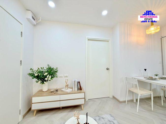 picture 🔥 Condo for Sale – Plum Condo Chaengwattana Station Phase 2 - 14/21