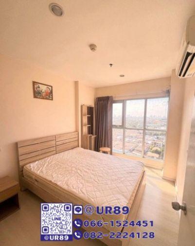 picture 💙 Hot Price 💙 For Rent Aspire Sukhumvit 48 - 2/7