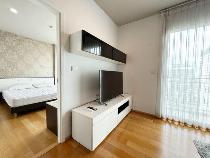 picture  💐 Condo for rent Hive sathorn  - 7/13