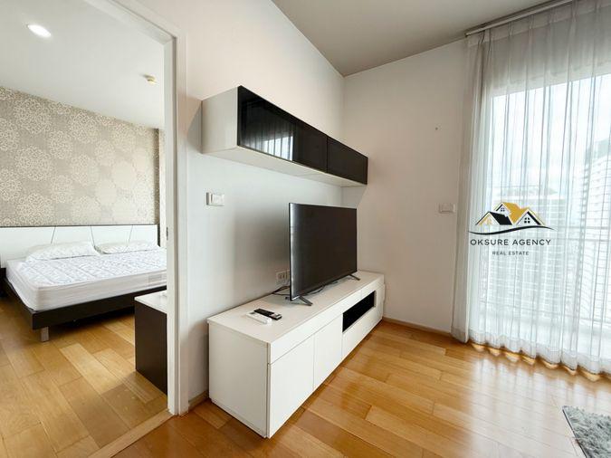 picture 💐 Condo for rent Hive sathorn - 7/13