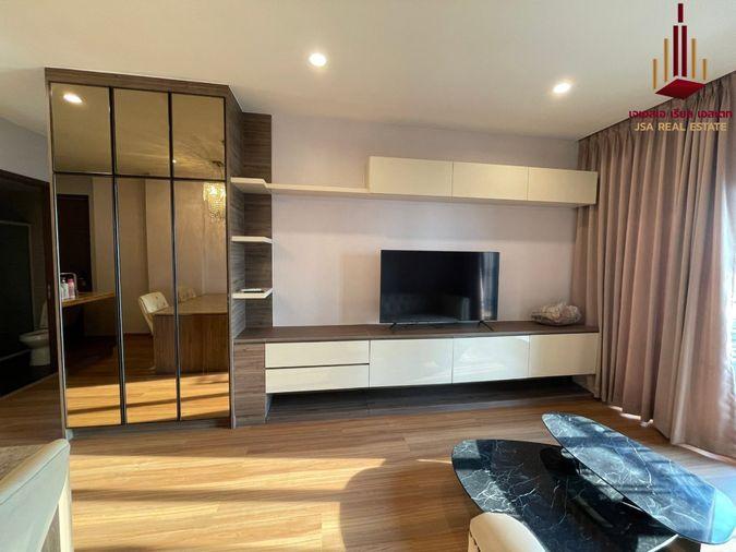 picture ✨ For Sale : Chewathai Residence Bangpo Condo ✨ 💰 Only 10,200,000 THB - 1/7