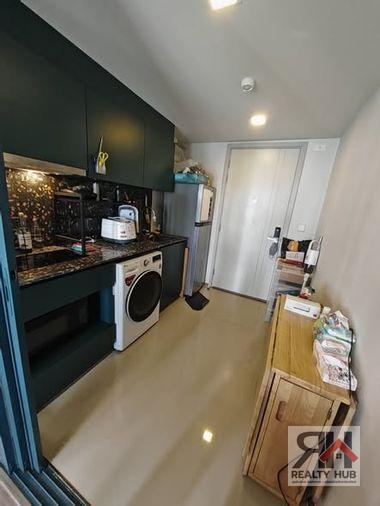 รูป 🤝🏻RB24976 ให้เช่าถูกมาก👍เดอะ คอลเล็ค รัชดา 32✅แอดไลน์ @mproperty( มี @ ด้วย) แอดมินตอบไว - รูปที่ 3/7