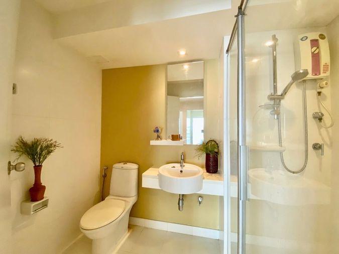 รูป เช่าคอนโด 1 ห้องนอน The Room Sukhumvit 79 (เดอะ รูม สุขุมวิท 79) ขนาด 40 ตารางเมตร ชั้น 5 - รูปที่ 9/9