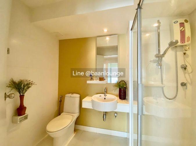 รูป เช่าคอนโด 1 ห้องนอน The Room Sukhumvit 79 (เดอะ รูม สุขุมวิท 79) ขนาด 40 ตารางเมตร ชั้น 5 - รูปที่ 9/9