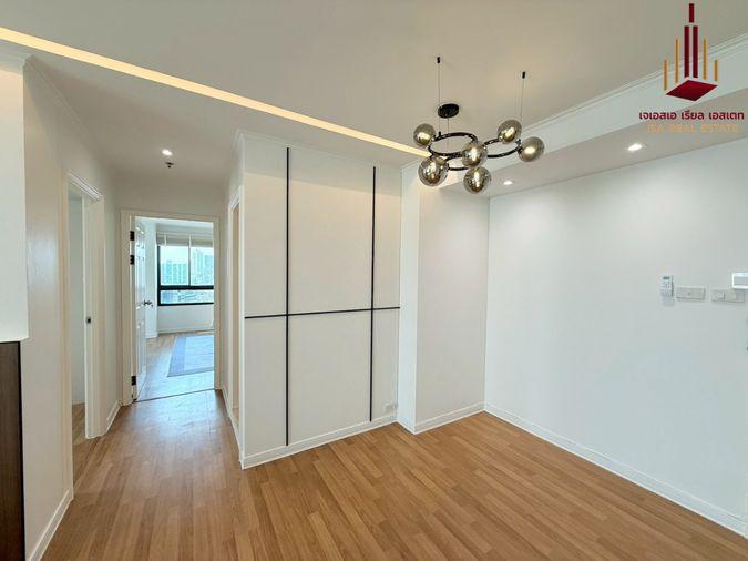 picture ✨ For Sale: Lumpini Place Rama 3 - Riverview Condo ✨ 💰 Only 4,990,000 THB - 3/7