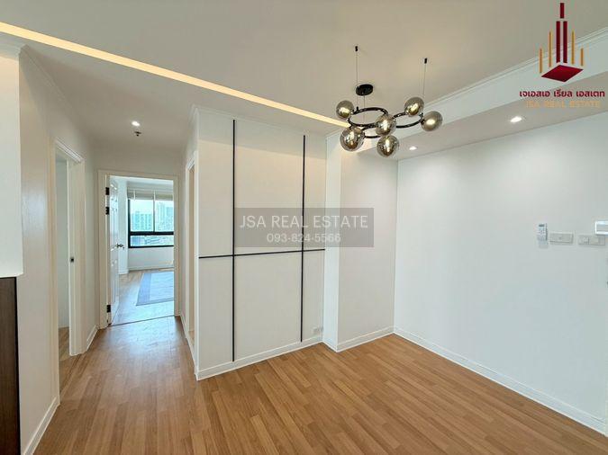 picture ✨ For Sale: Lumpini Place Rama 3 - Riverview Condo ✨ 💰 Only 4,990,000 THB - 3/7