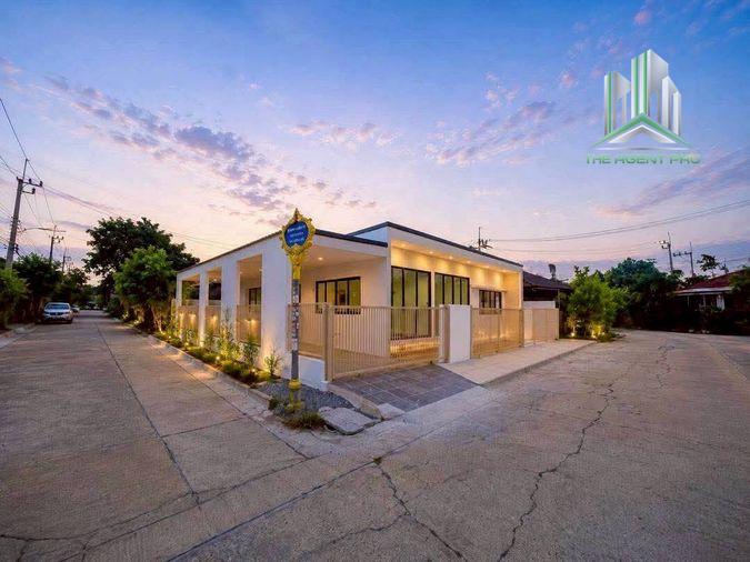 รูป ⭐✨RH-010 ขายบ้านเดี่ยว พฤกษา 3 ลาดปลาดุก ✨⭐ - รูปที่ 3/20