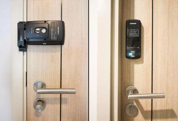 รูป 🤝🏻RB25014 ให้เช่าถูกมาก👍ยูนิโอ เอช ติวานนท์✅แอดไลน์ @mproperty( มี @ ด้วย) แอดมินตอบไว - รูปที่ 7/9