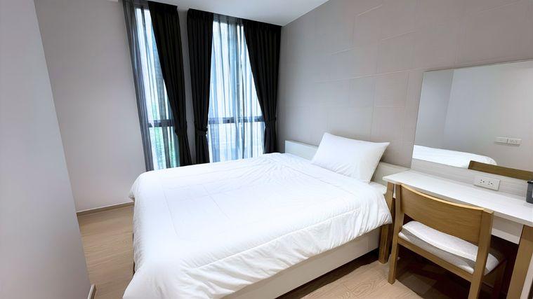 picture Condo for rent at Runesu Thonglor 5 (BTS Thonglor) (SA-01) - 3/6