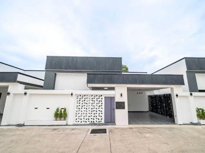 รูป ✅ ขายพลูวิลล่าหรู พร้อมสระว่ายน้ำส่วนตัว พัทยา ✅ PCK Pool Villa (พีซีเค พูล วิลล่า) - รูปที่ 1/21