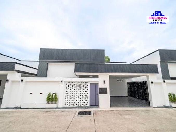 รูป ✅ ขายพลูวิลล่าหรู พร้อมสระว่ายน้ำส่วนตัว พัทยา ✅ PCK Pool Villa (พีซีเค พูล วิลล่า) - รูปที่ 1/21