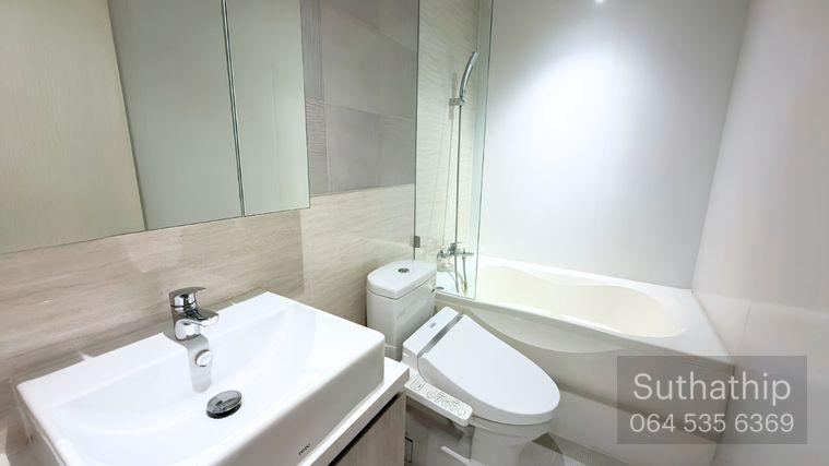 picture Condo for rent at Runesu Thonglor 5 (BTS Thonglor) (SA-01) - 6/6