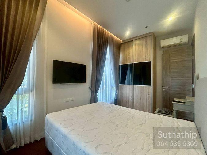 รูป ให้เช่าคอนโด เมย์แฟร์ สุขุมวิท 50 (บีทีเอสอ่อนนุช) (SA-01) - รูปที่ 7/10