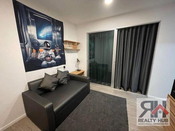 รูป 🤝🏻RB24994 ให้เช่าถูกมาก👍แฮปปี้ คอนโด ดอนเมือง เดอะ เทอมินอล✅แอดไลน์ @mproperty( มี @ ด้วย) แอดมินตอบไว - รูปที่ 11/14