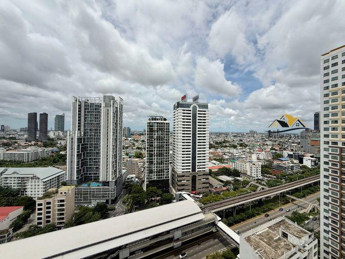picture 💐 Condo for rent Hive sathorn - 13/13