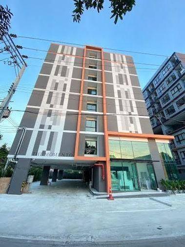 รูป 🤝🏻RB25005 ให้เช่าถูกมาก👍เดอะ โมเมนโต้ ติวานนท์✅แอดไลน์ @mproperty( มี @ ด้วย) แอดมินตอบไว - รูปที่ 14/18