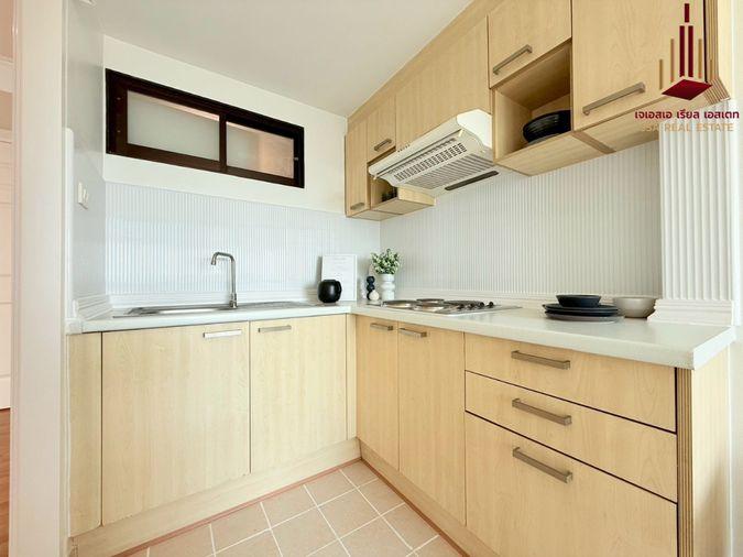 picture ✨ For Sale: Lumpini Place Rama 3 - Riverview Condo ✨ 💰 Only 4,990,000 THB - 5/7