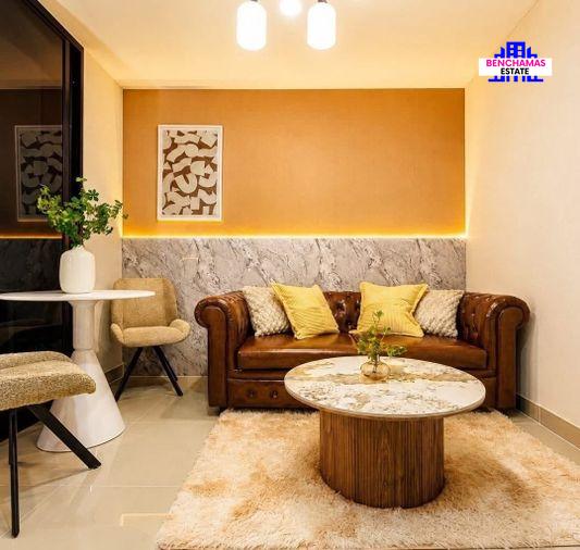 รูป 🔥 ขายคอนโด รีเจ้นท์ โฮม 97/1 (Regent Home 97/1) BTS บางจาก - รูปที่ 2/5