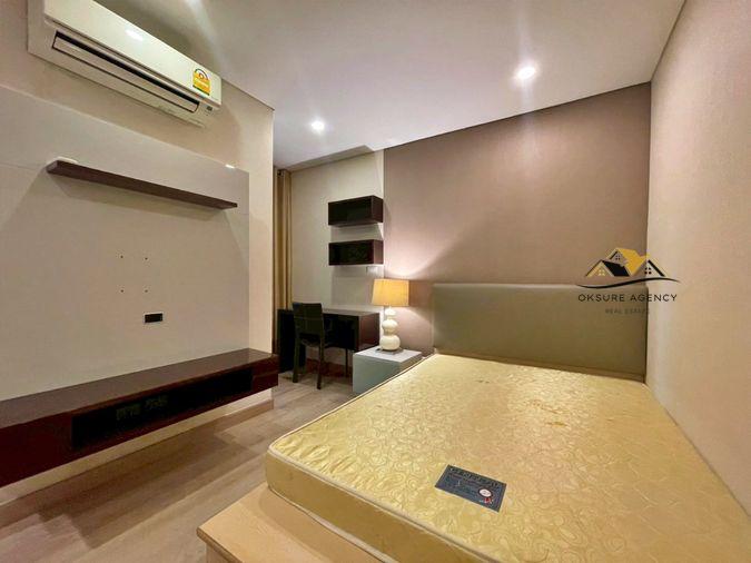 picture 💎Condo for rent THE ADDRESS Pathumwan Beautiful room, ready to move in - 8/13