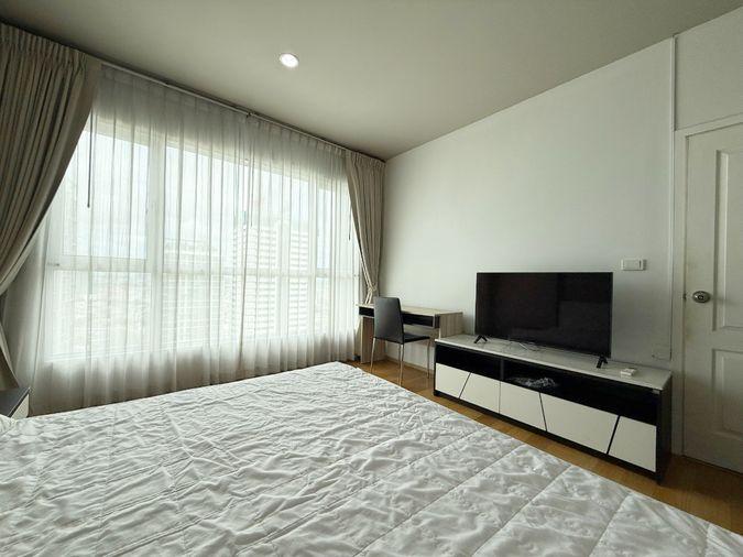 picture  💐 Condo for rent Hive sathorn  - 8/13