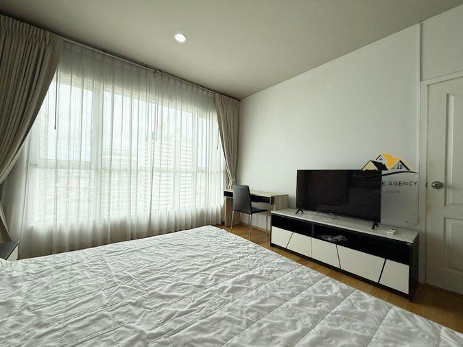 picture 💐 Condo for rent Hive sathorn - 8/13