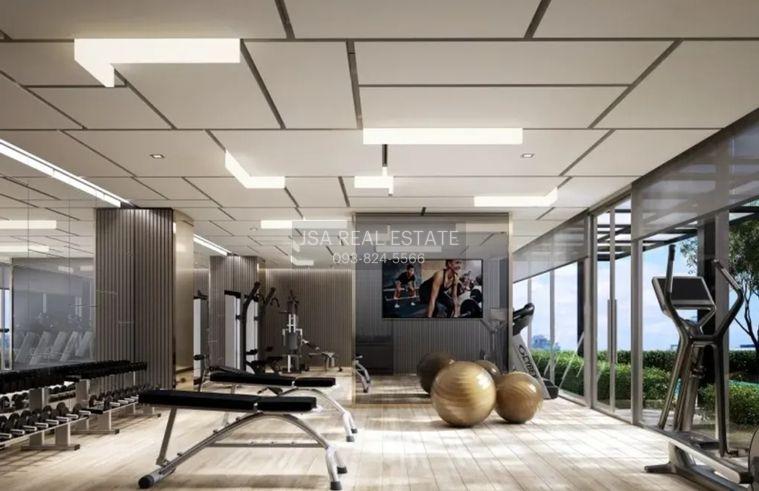 picture ✨ For Sale: Quinn Sukhumvit 101 Condo ✨ 💰 Only 5,349,000 THB - 1/3