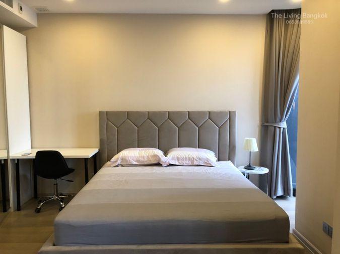 picture ðĄFor Rent : Ashton Asoke (Close to MRT & BTS) (ST-02) - 1/10
