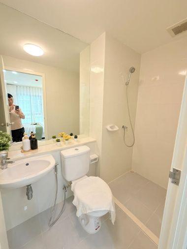 picture 🔥 Condo for Sale – Plum Condo Chaengwattana Station Phase 2 - 6/21