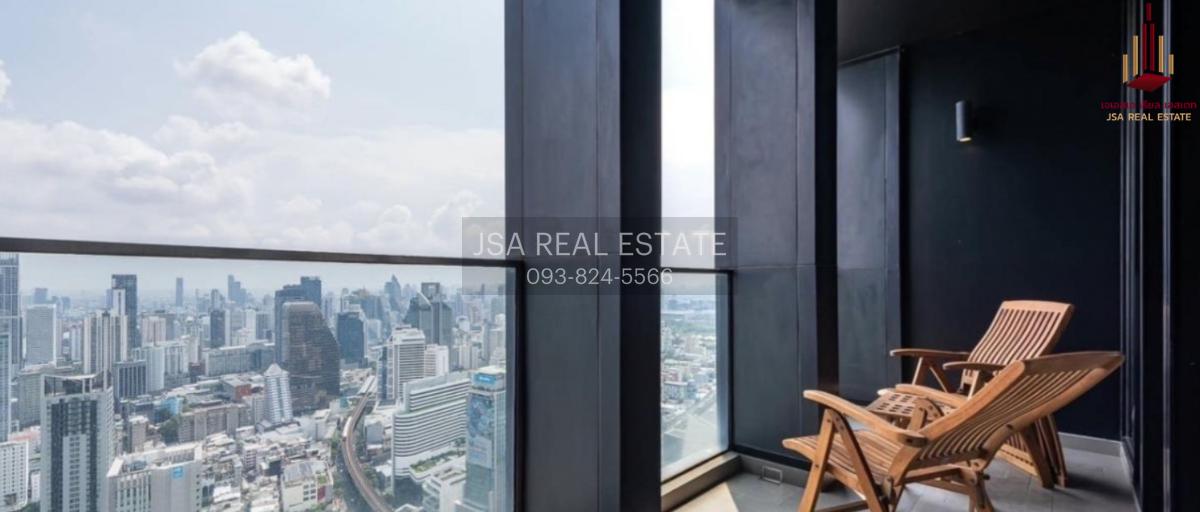 picture ✨ For Sale: Noble Ploenchit Condo ✨ 💰 Only 65,000,000 THB - 14/14